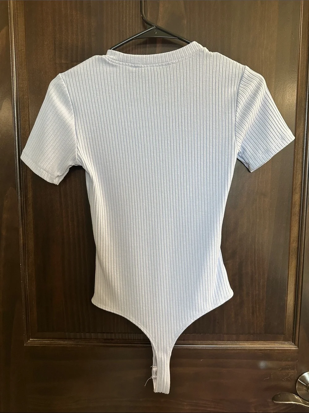 SO brand bodysuit
